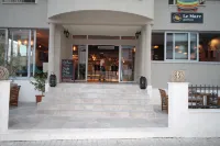 Le Marc Guesthouse Hôtels à : 