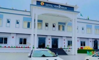 HOTEL VRINDAVAN