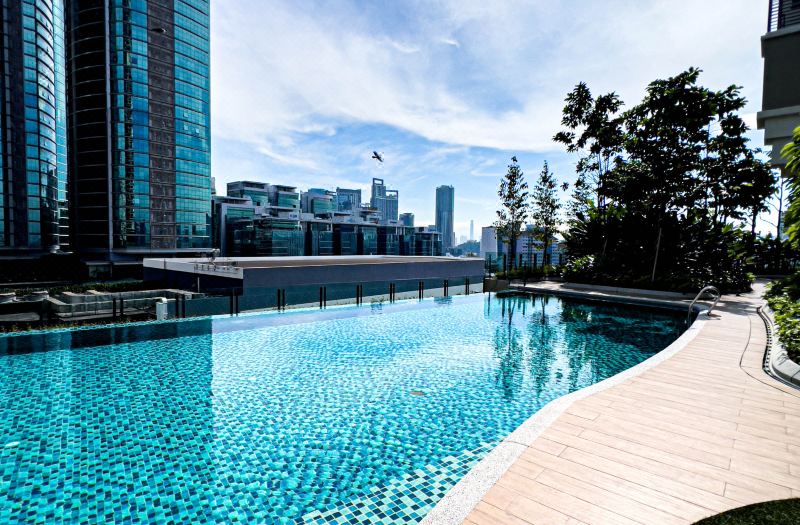 Laurel Bangsar South by Suishomes photo 2
