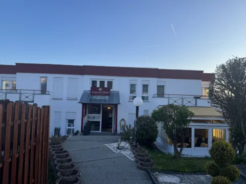 Airport Hotel Stetten