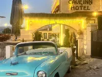 HERITAGE CAVE INN Hotels in Avanos