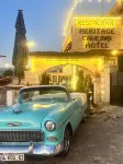 HERITAGE CAVE INN Hotels near Devrent Vadisi