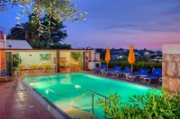Hotel Villa Mena