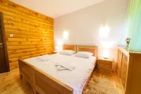 HOTEL RESORT GACKA - 4-Star