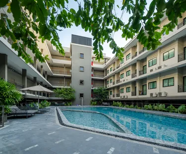 รูปภาพของTriple Four Bangkok