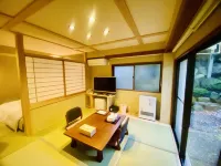 HAKONE SARYO KINTOKI Hotels in Yamakita