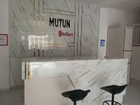 Mutun House
