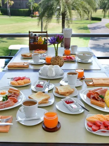 รูปภาพของโรงแรม แกรนด์ สัปปายะ บาย โลตัส วัลเลย์ กอล์ฟ