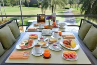 Sappaya Hotel Hotels in Ban Sang