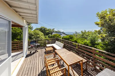 VILLA ORB Các khách sạn ở 