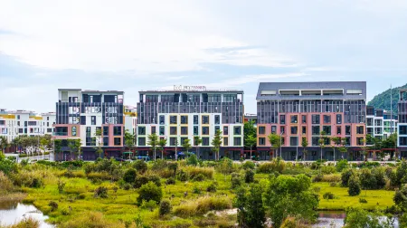 Mey Mansion Hotel Phu Quoc