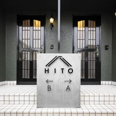 HITO Hotels near Sawara Ward