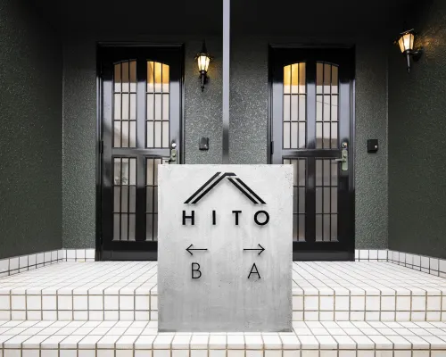 HITO 福大前站附近的飯店