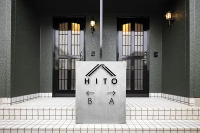 HITO Hotels near Kyūdai-Gakkentoshi Station