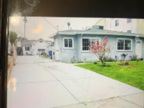 SUNNY HOME アルハンブラのホテル