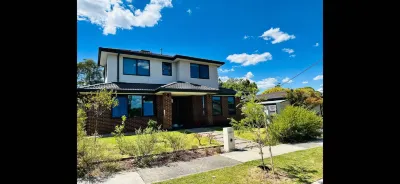 barossa home