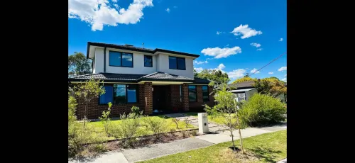barossa home Hotels in Wantirna South