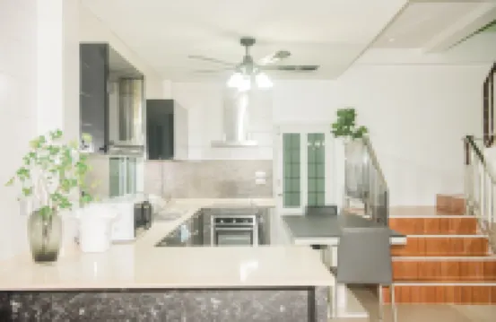 Warisa Happy Pool Villa Near Pattaya Beach