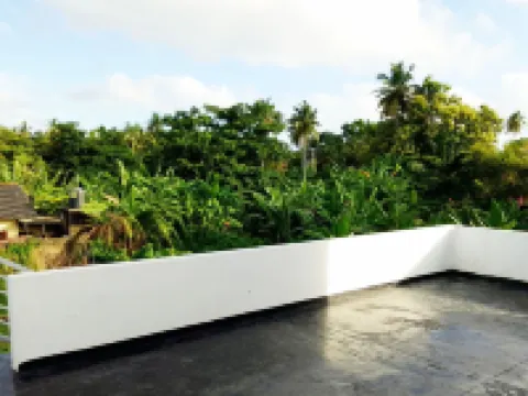 Tropical Suites - Airport Transit Residence Hotels in Negombo