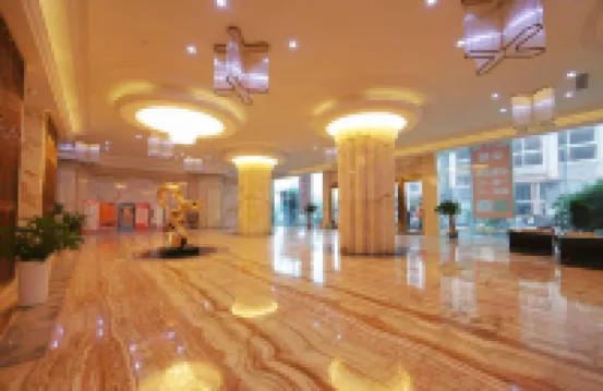 XIGANG XINGSHAWAN International Hotel