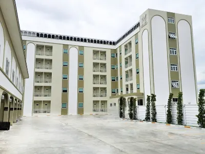 The Moment Hotels in 
