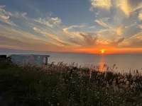 Cliff House MORAI Hotels in Ishikari