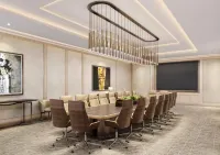 Giza Palace By LHW فنادق في مدينة الشيخ زايد