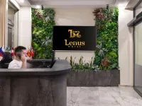 Lenus Hagia Sophia Hotel Hotels near Yenikapi Ferry