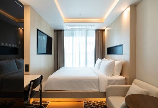 스테이파이 파주 케이힐스