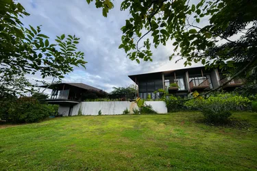 รูปภาพของโรงแรม ฮักจังเลย การ์เด้น แอนด์ รีสอร์ท