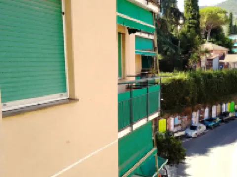 A&V Apartment 聖瑪格麗塔－利古雷住宿飯店