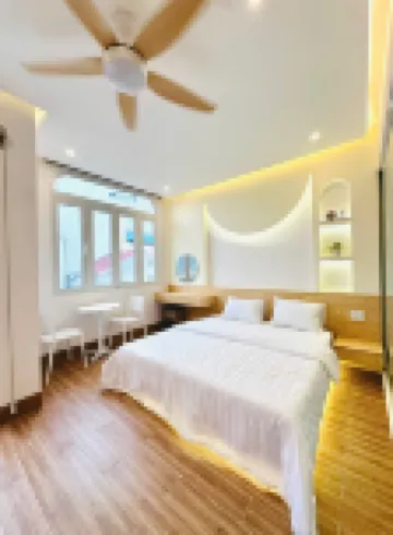 TOM'S HOMESTAY 2 Các khách sạn ở Huế