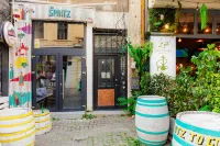 Old City Apartment Hotels in Berceni
