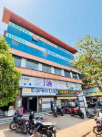 Hotel Pleasure Hotels in 