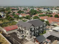 The Pavilion Cirebon