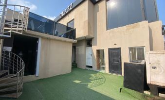 Clazz Hotel