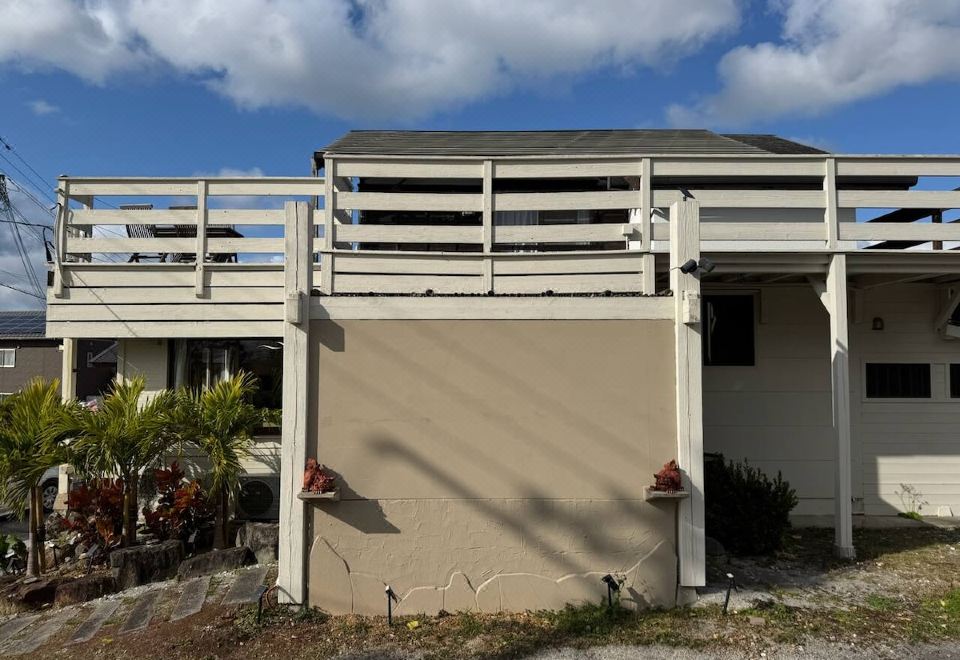 pono 02 Oceanview Villa의 아늑한 인테리어