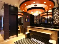 APA Hotel Roppongi-Ekimae Hotels near Roppongi Station
