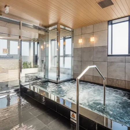 APA Hotel Shinagawa Sengakuji-Ekimae