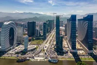 Sea View Apartment, 1st Line