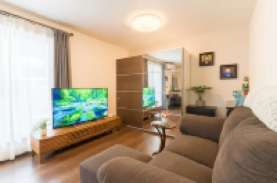 EVERYDAY HOUSE SAKURAGAWA  otelleri