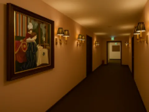 KANSEI null SAGA Hotels in Saga City