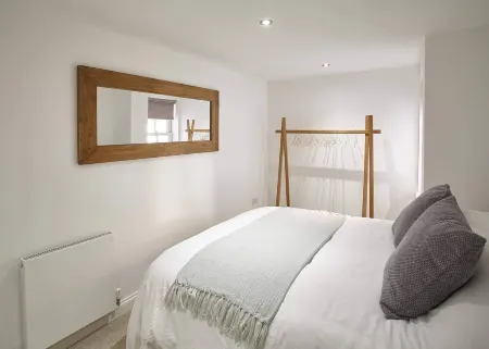 Host & Stay | Park View Apartment Отели рядом с достопримечательностью «Whalebone Arch»