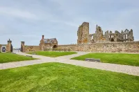 Host & Stay | The Coach House Hotels in 