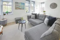 호스트 스테이 넘버  2  앳 패니트 아파트먼트 Whalebone Arch 주변 호텔