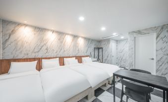 Mungyeong Star Hotel