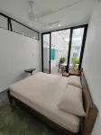 Zen Retreat KL (2 Bilik Tidur) · Rekaan Kolonial-Zen - 1-Star