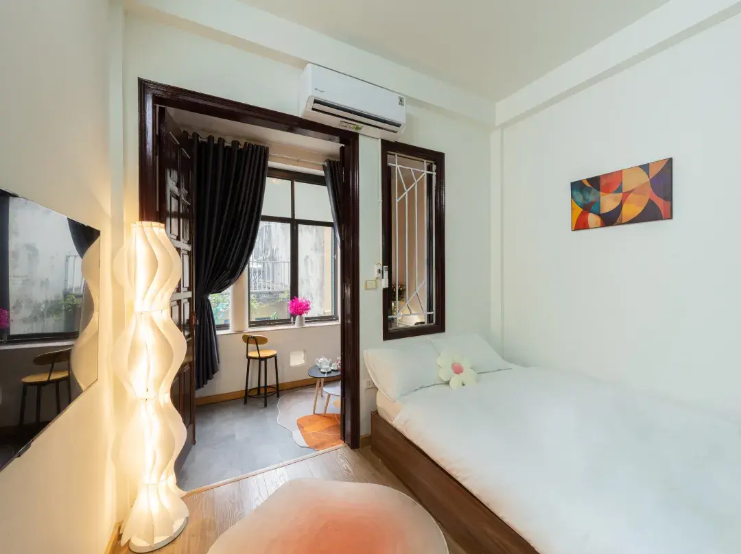 Homestay Pw Hoang Sam - Hanoi