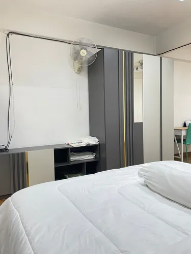 รูปภาพของB&G Hat Yai Hostel (Family Room)