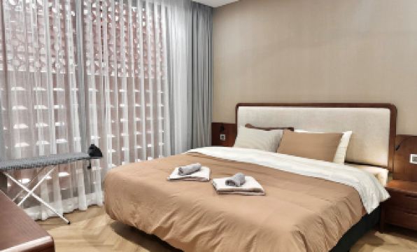 Wins Residences Hanoi